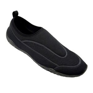 NEW Maui Tide Water Shoes Socks Black Unisex Beach Travel